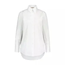 Blooming - Bluse Erve aus Baumwolle - Größe 32 - white Blooming - Bluse Erve aus Baumwolle - Größe 32 - white