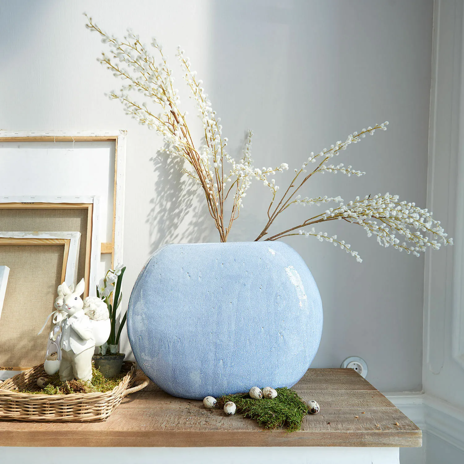 Vase Terclac – Bild 2