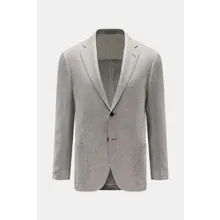 Corneliani - Herren - Sakko grau meliert Corneliani - Herren - Sakko grau meliert