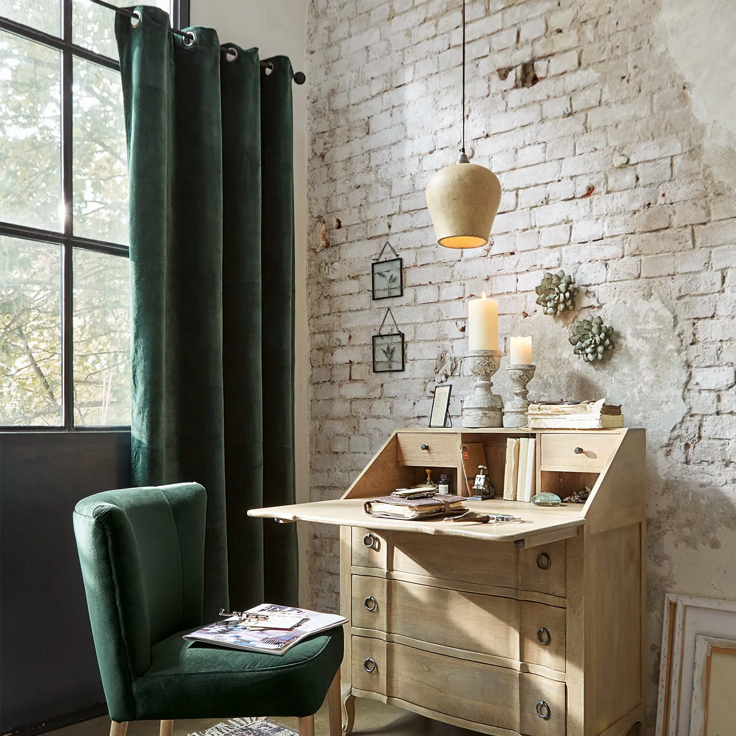 Vorhang Miko – Bild 2