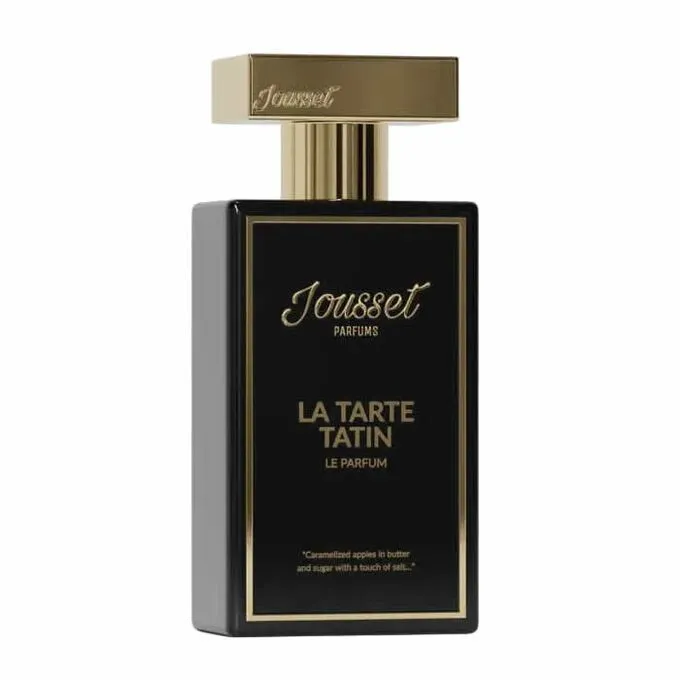 Jousset La Tarte Tatin Eau De Parfum Spray 50ml Jousset La Tarte Tatin Eau De Parfum Spray 50ml