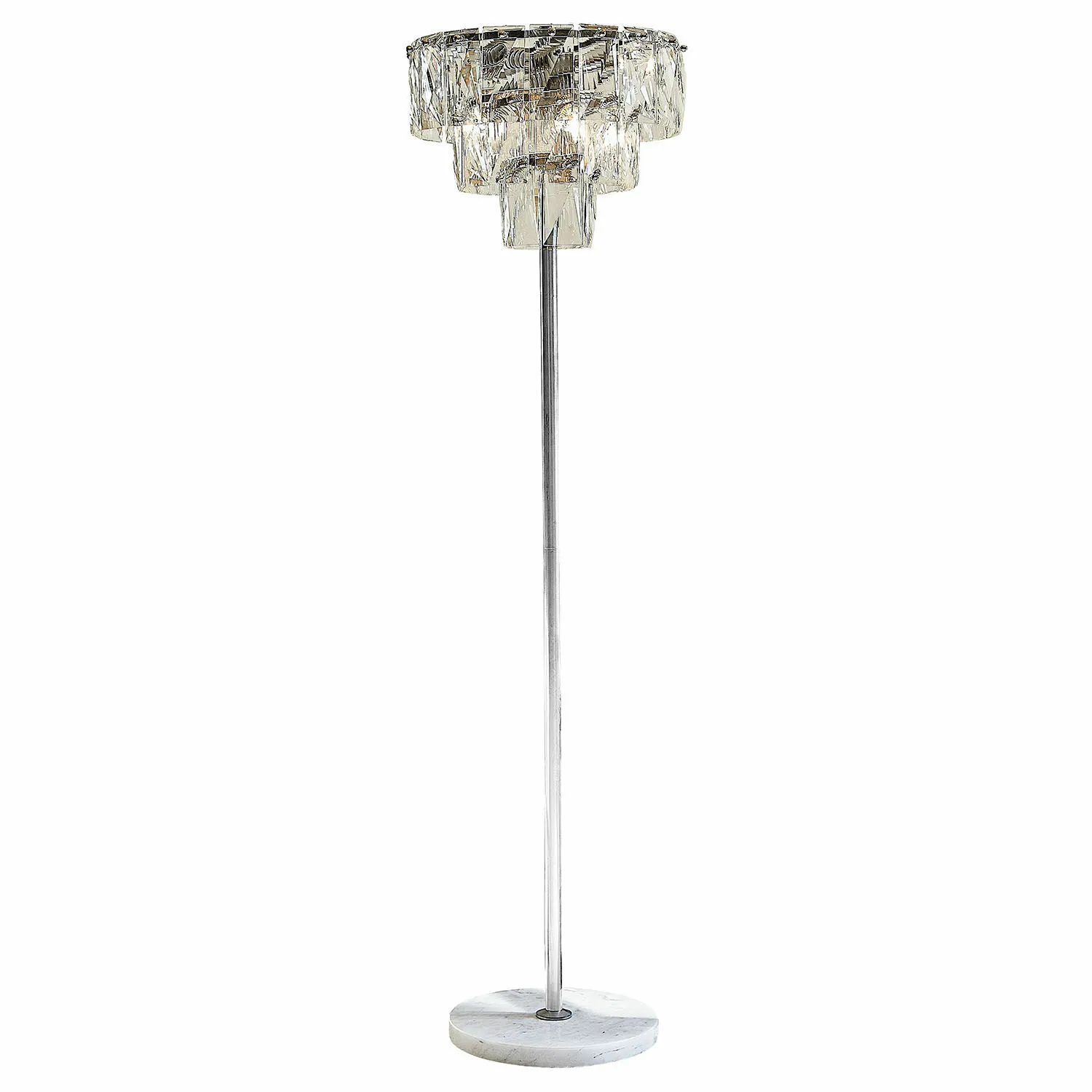 Stehlampe Crystalford – Bild 3