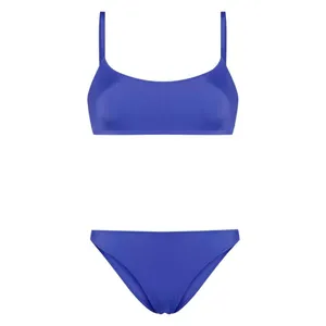 LIDO - "Eleven" Bikini Costume - Größe L - blau LIDO - "Eleven" Bikini Costume - Größe L - blau