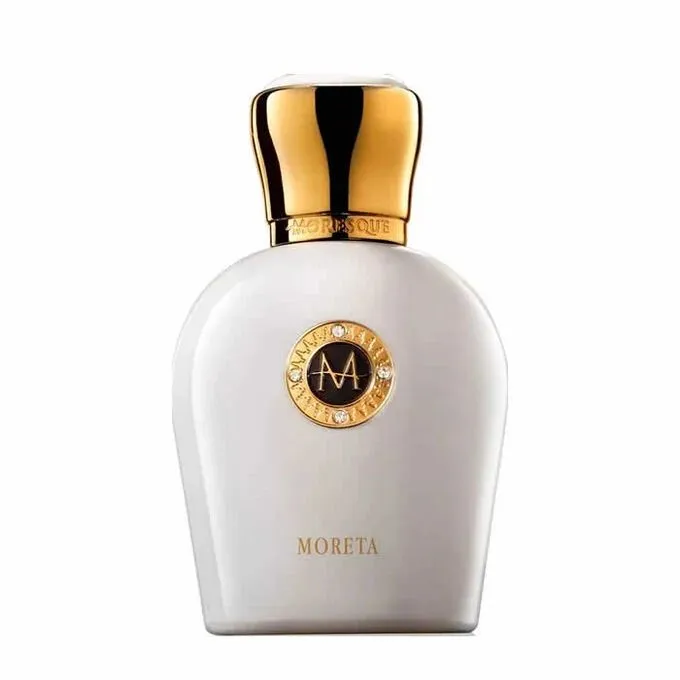 Moresque Moreta Eau De Parfum Spray 50ml Moresque Moreta Eau De Parfum Spray 50ml