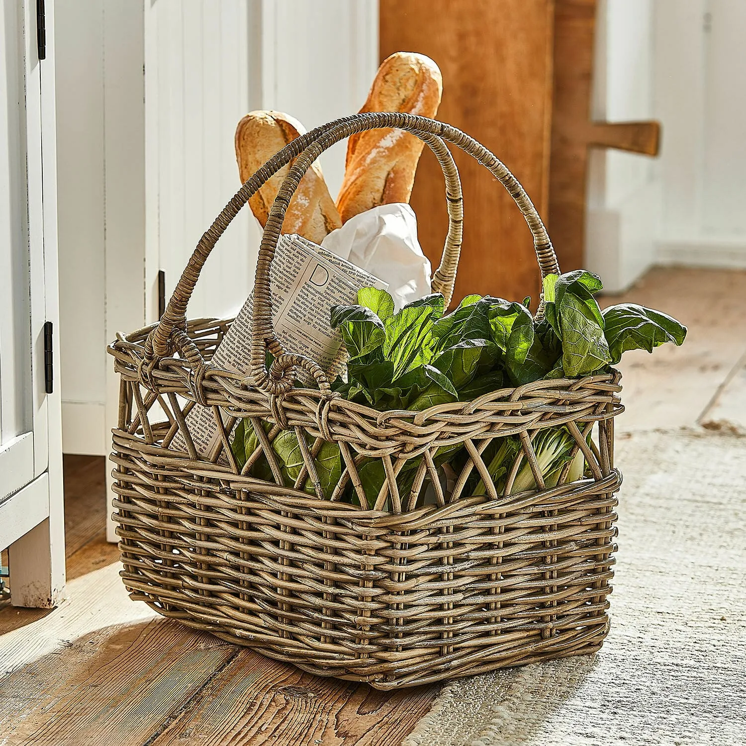 Korb Amixal – Bild 2