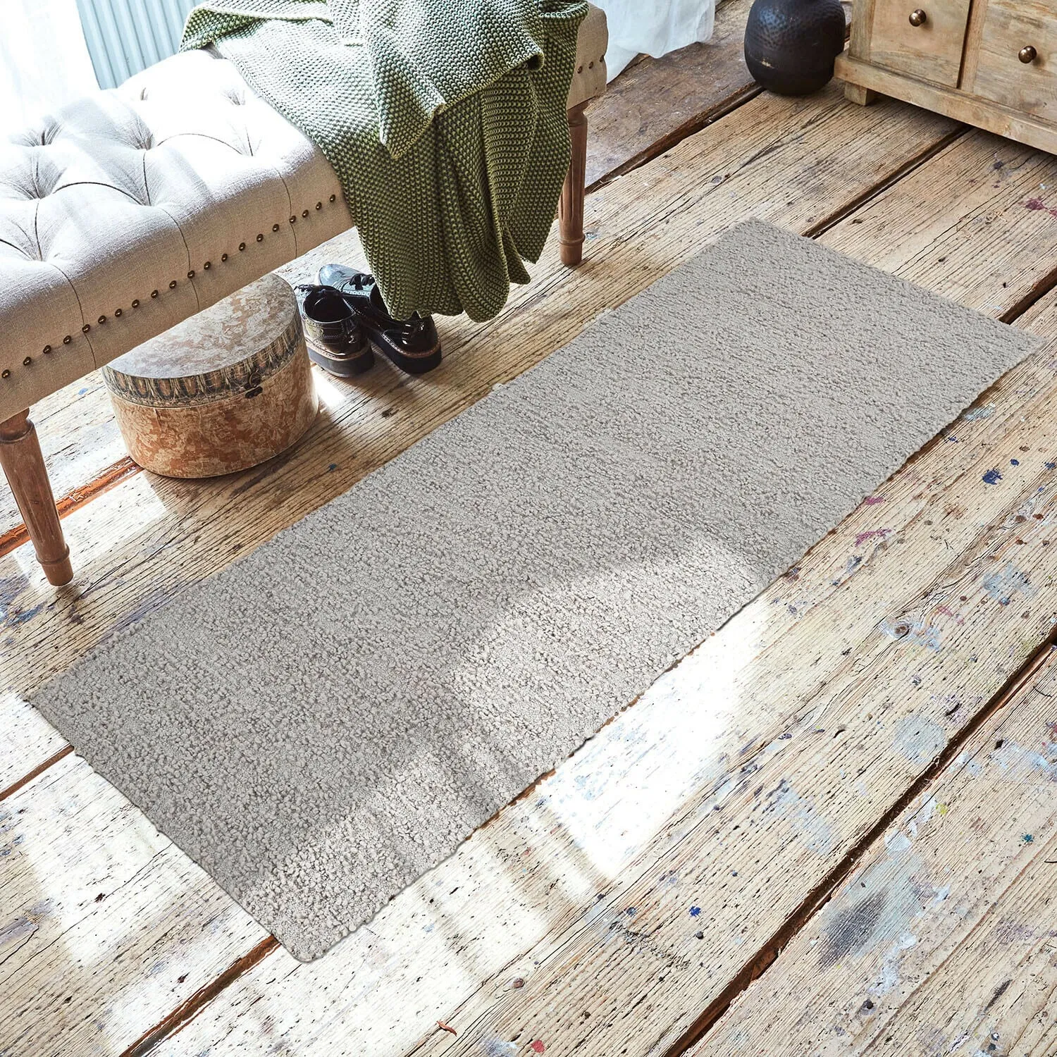 Läufer Kaleema – Bild 2