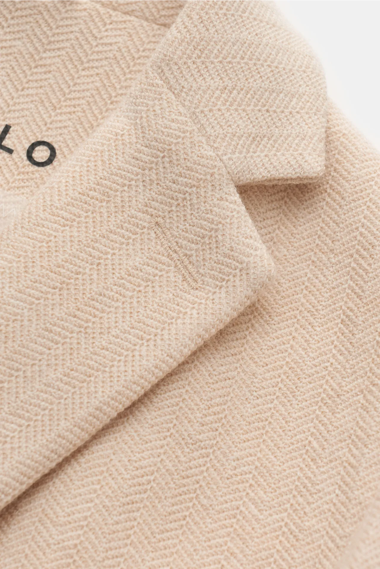 Circolo 1901 - Herren - Sakko beige – Bild 5