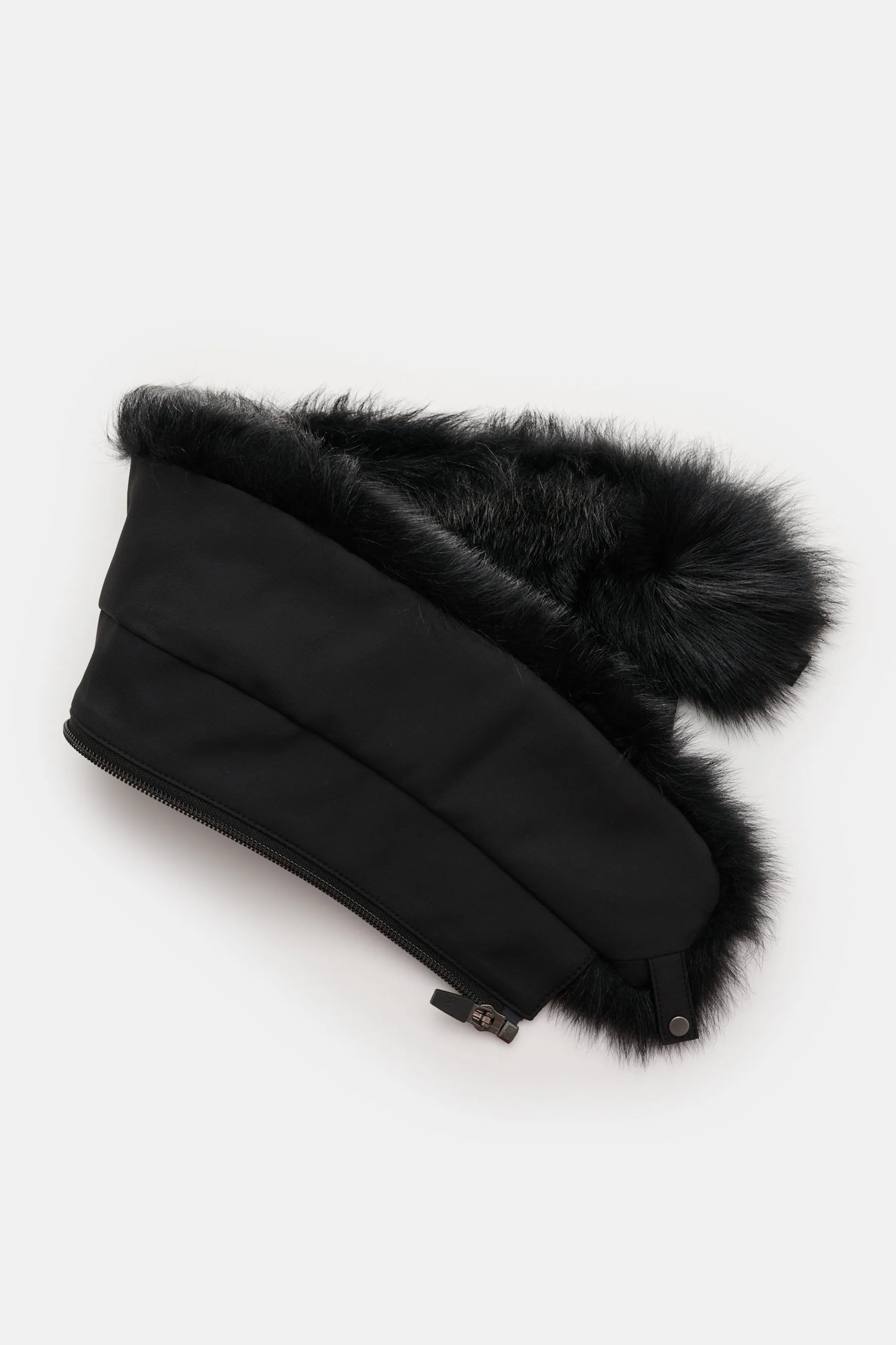 Moose Knuckles - Herren - DaunenJacke 'Cloud 3Q' navy – Bild 11