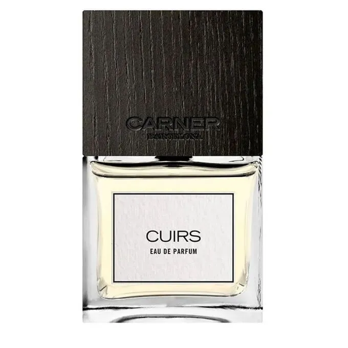 Carner Barcelona Cuirs Eau De Parfum Spray 100ml Carner Barcelona Cuirs Eau De Parfum Spray 100ml