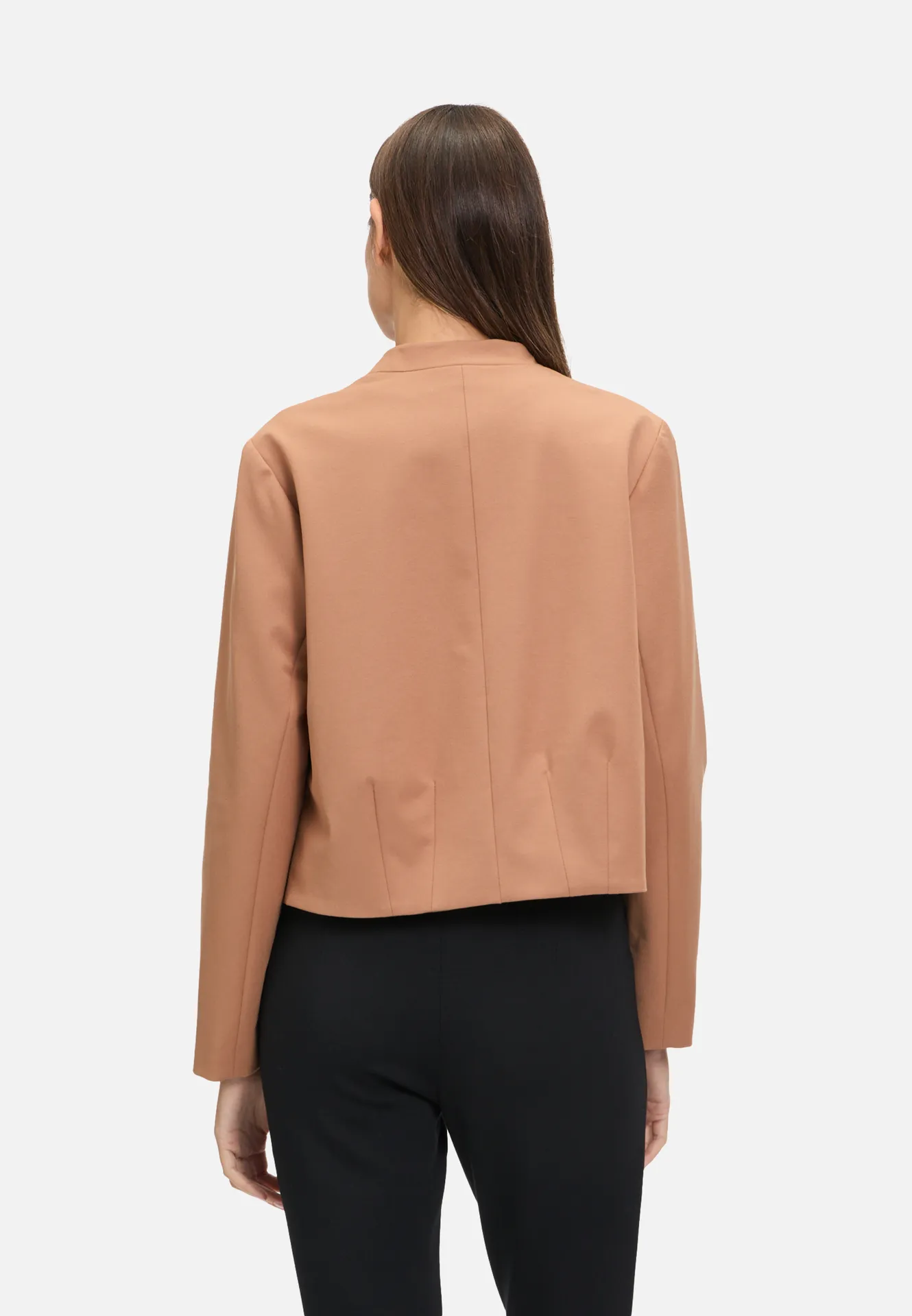 Casual-Jacke langarm Casual-Jacke langarm