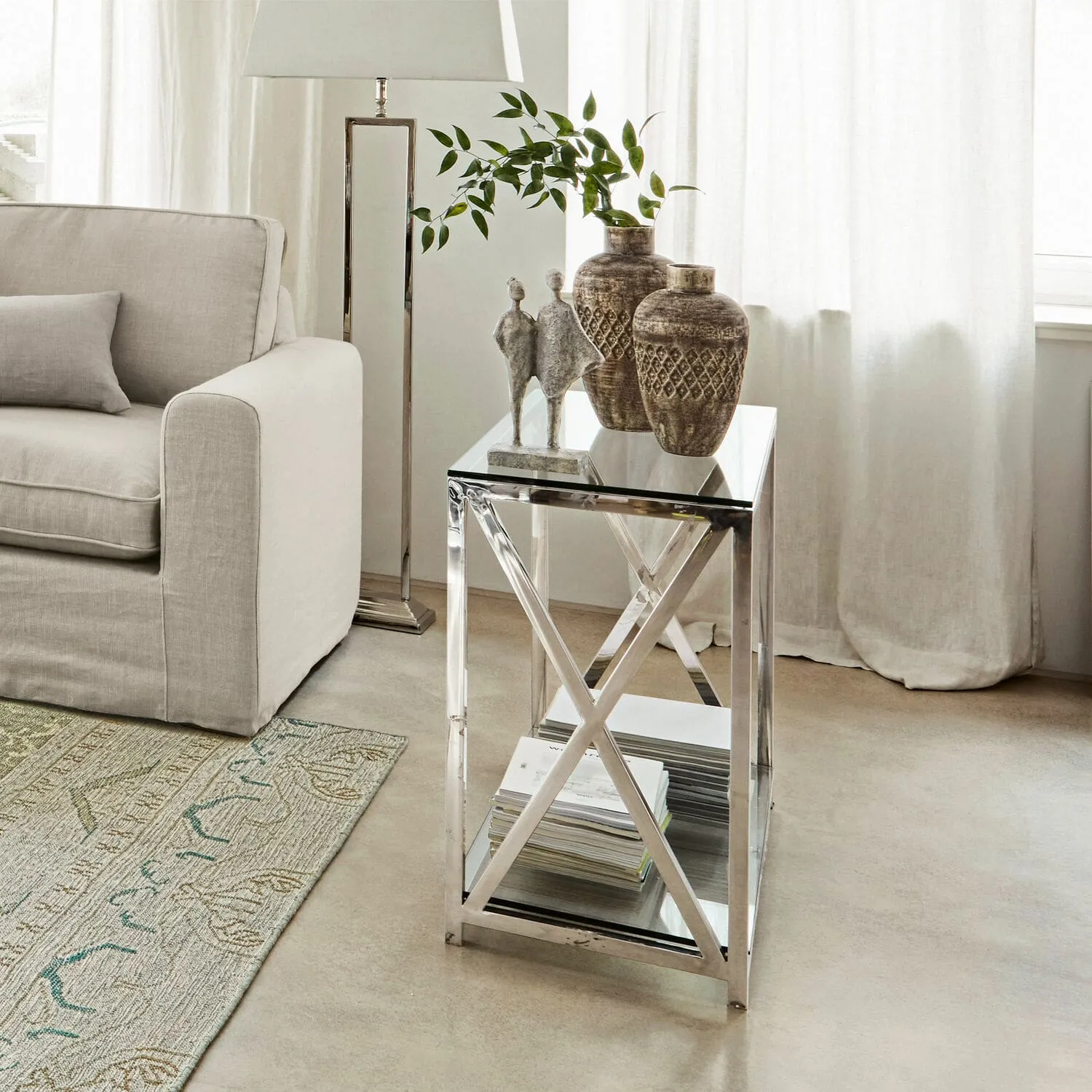 Konsole Dartford – Bild 5