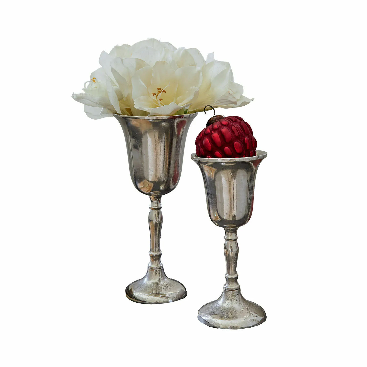 Vase 2er Set Solérie – Bild 3