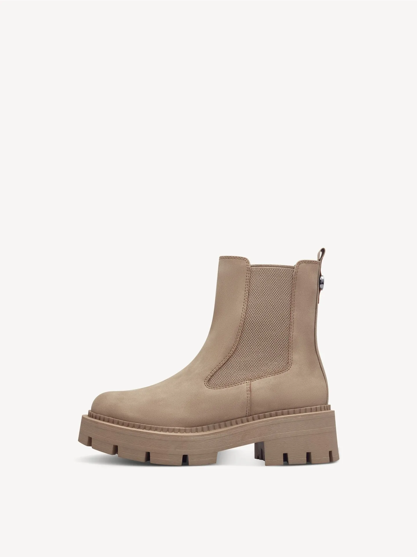 Chelsea Boot Chelsea Boot