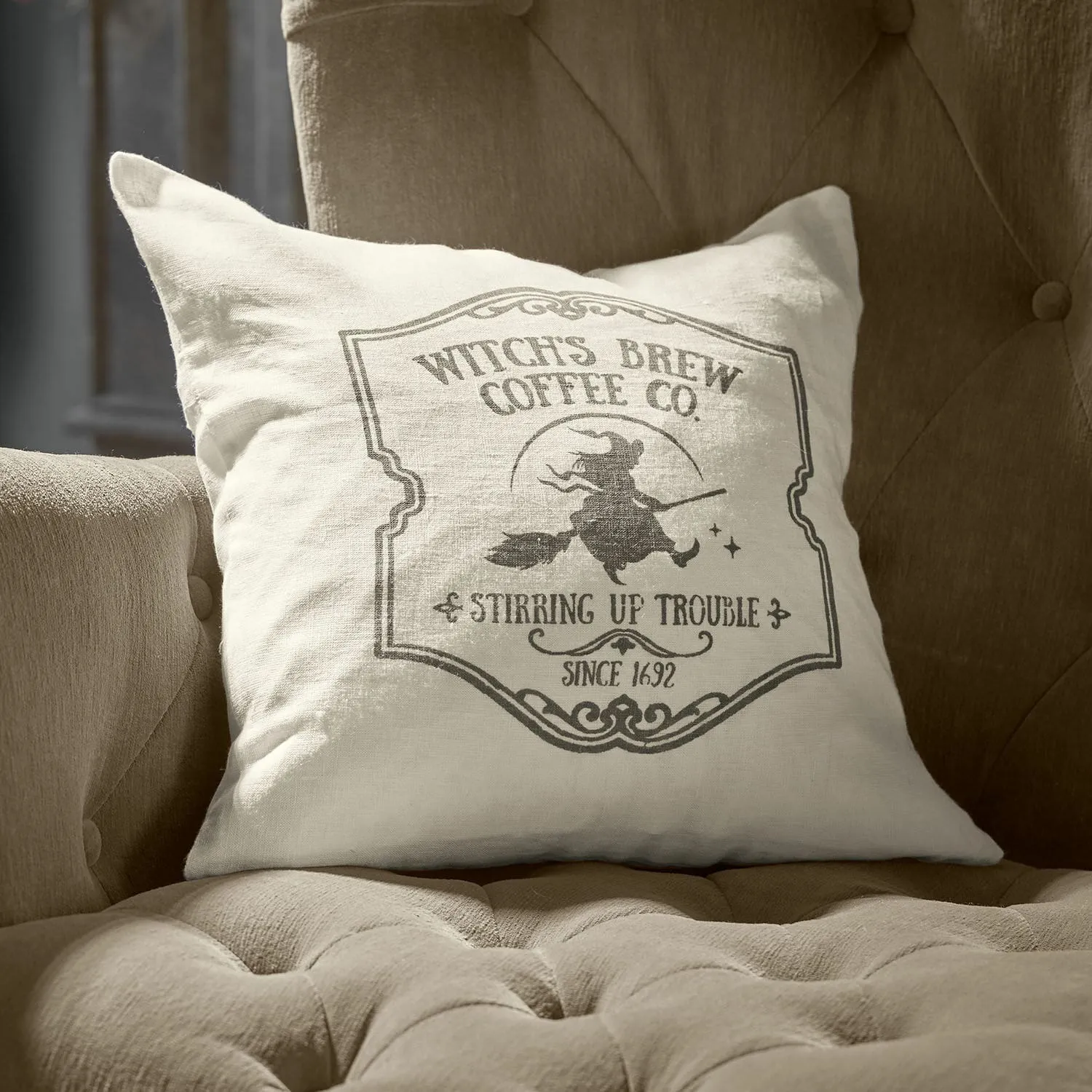 Kissenhülle Morivelle – Bild 2