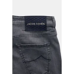 Jacob Cohen - Herren - Jeans %27Scott%27 anthrazit