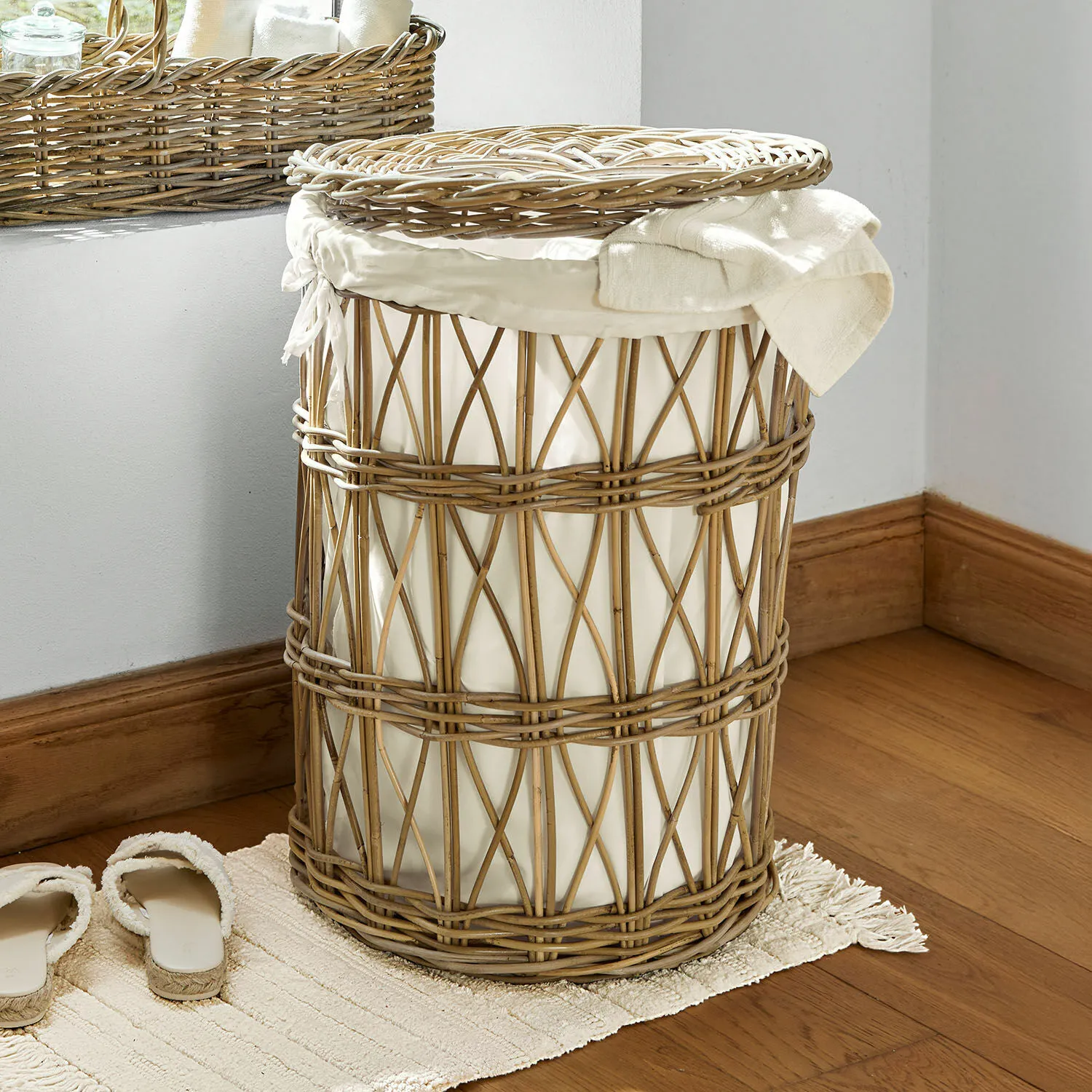 Wäschekorb Allegretta Wäschekorb Allegretta