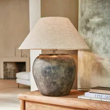 Tischlampe Shiva Tischlampe Shiva