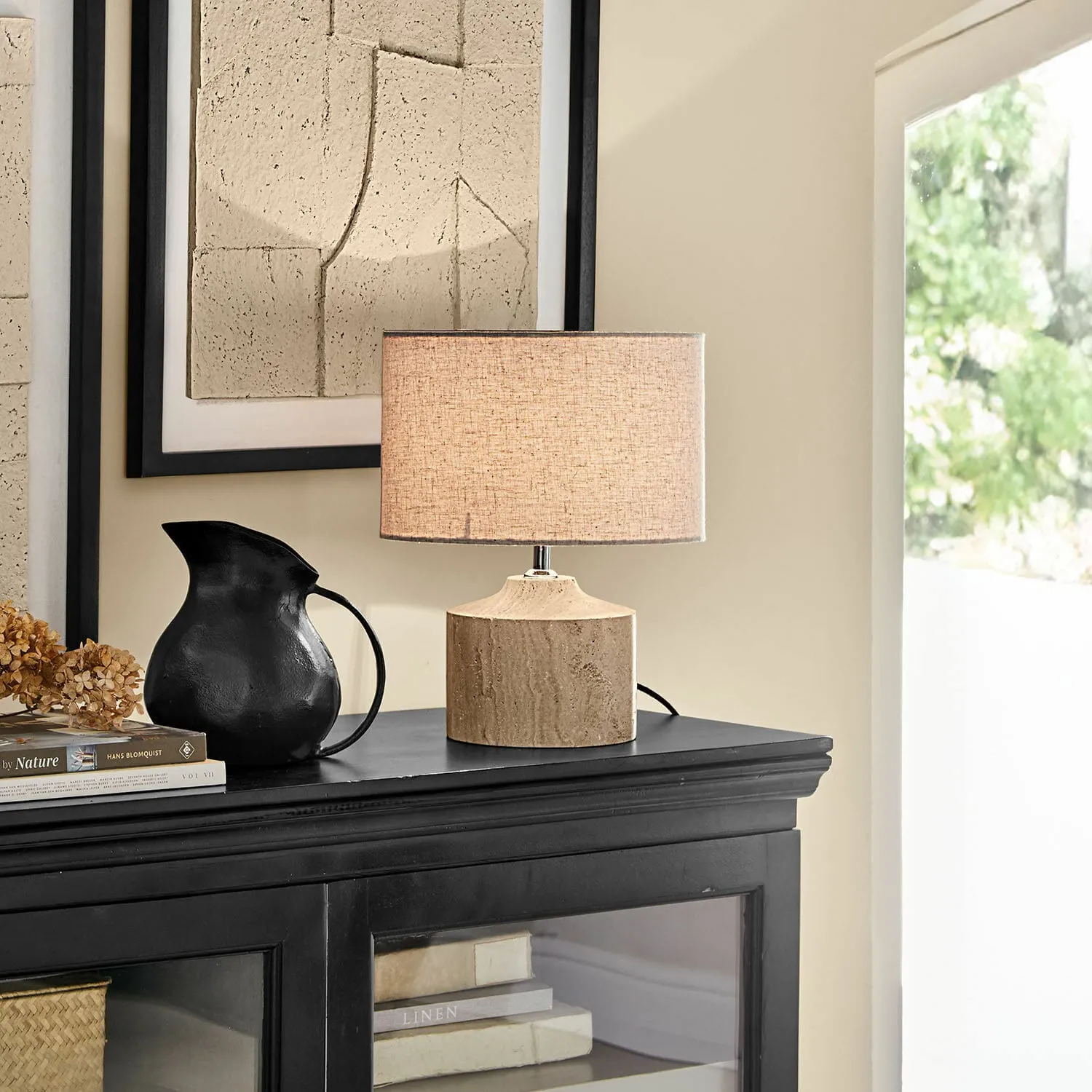 Tischlampe Caleneuve – Bild 4