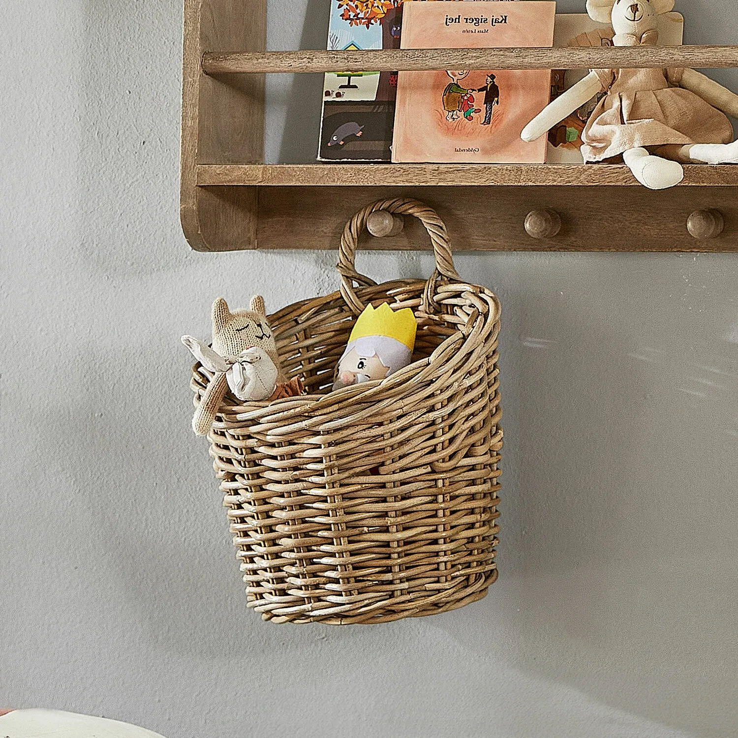 Korb Korovu – Bild 2