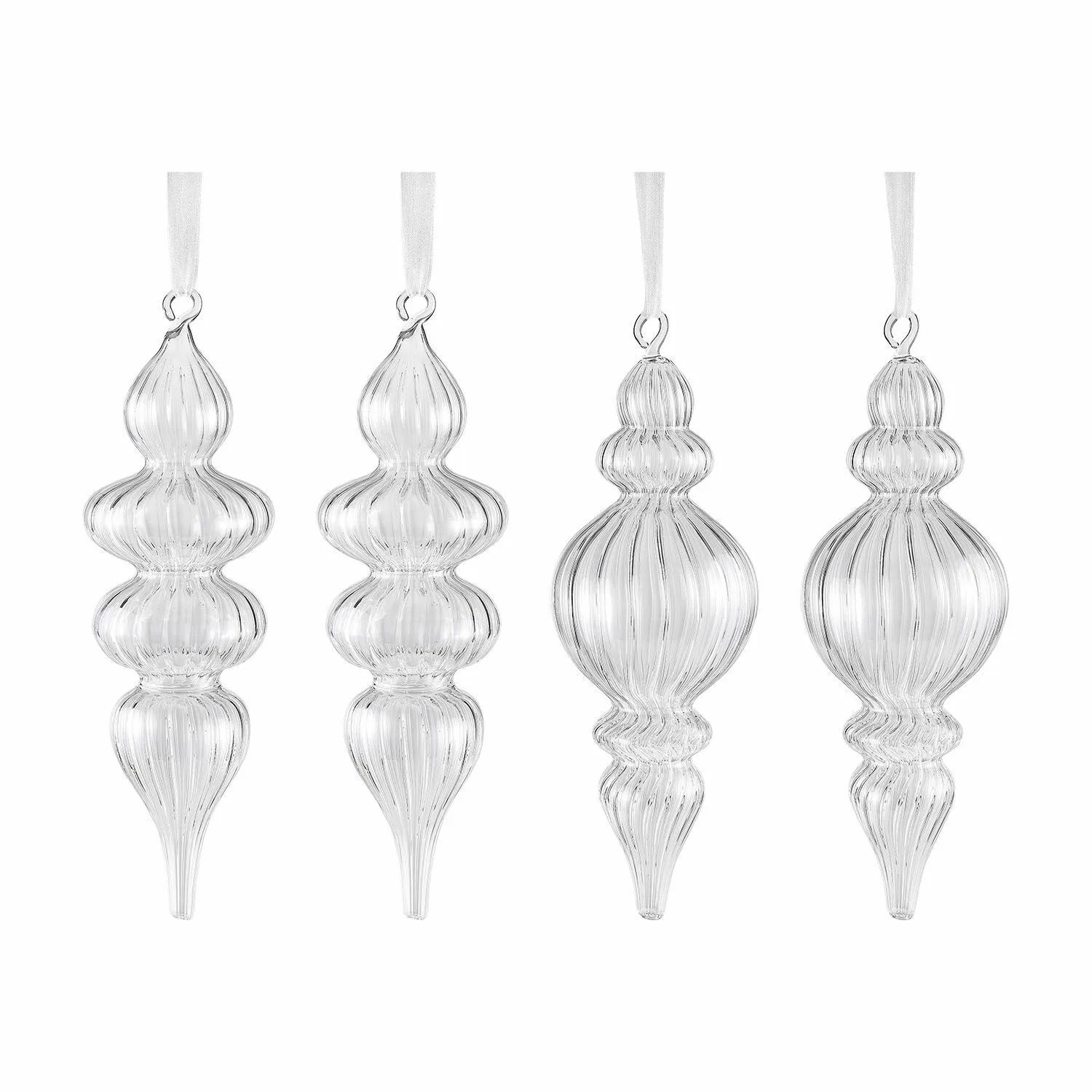 Weihnachtsschmuck 4er Set Diorise – Bild 3