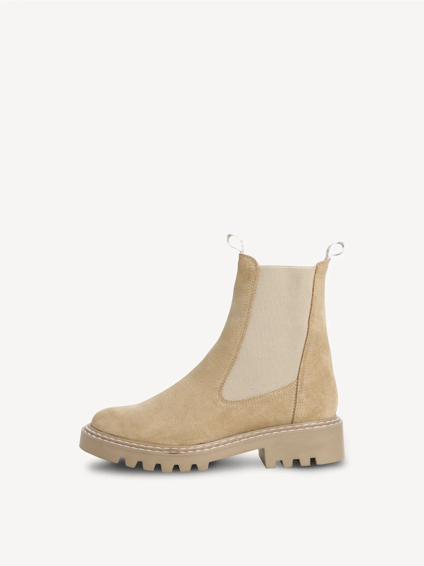 Chelsea Boot Chelsea Boot