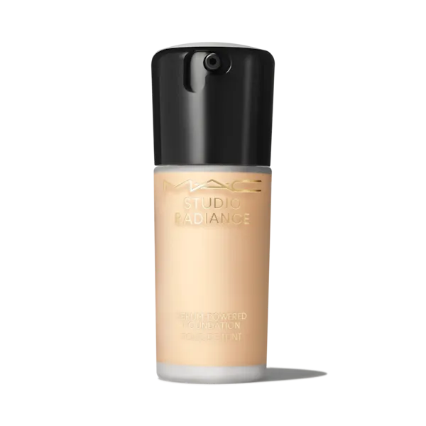 Mac Cosmetics - Studio Radiance Serum-Powered Foundation - NC17.5 Mac Cosmetics - Studio Radiance Serum-Powered Foundation - NC17.5