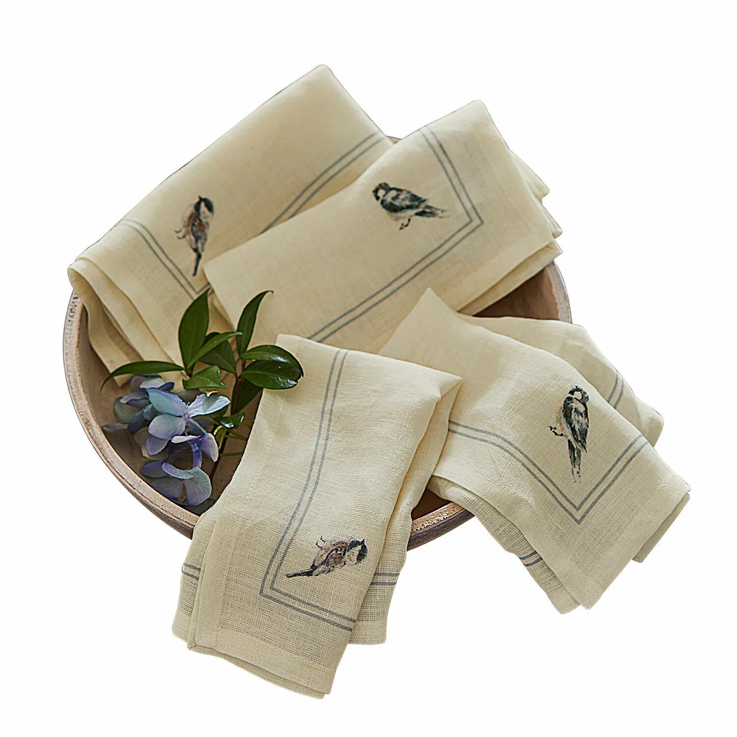 Serviette 4er Set Taralga – Bild 3