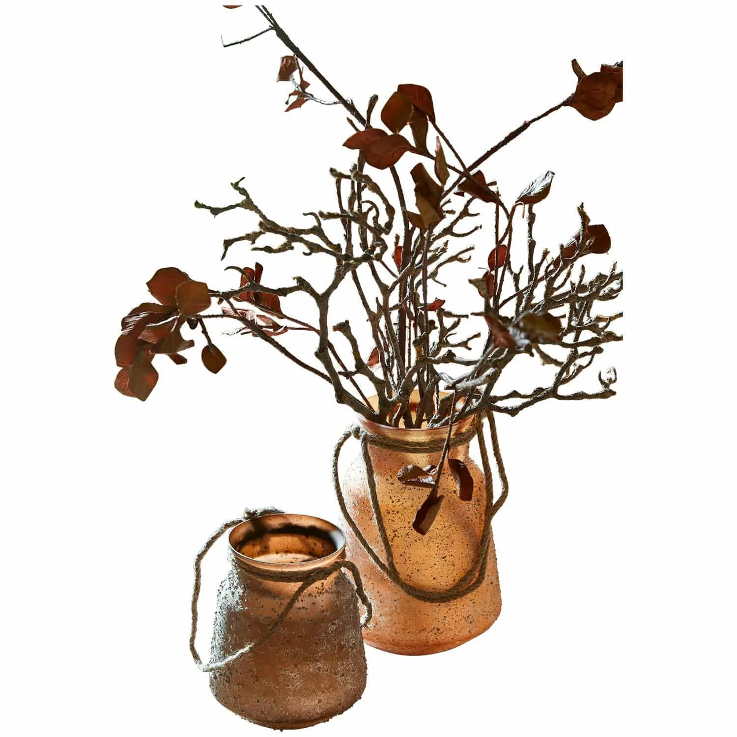 Vase 2er Set Querello – Bild 3