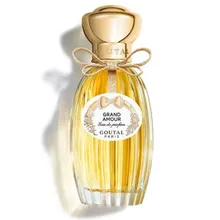 Goutal Paris Grand Amour Eau De Parfum Spray 100ml Goutal Paris Grand Amour Eau De Parfum Spray 100ml