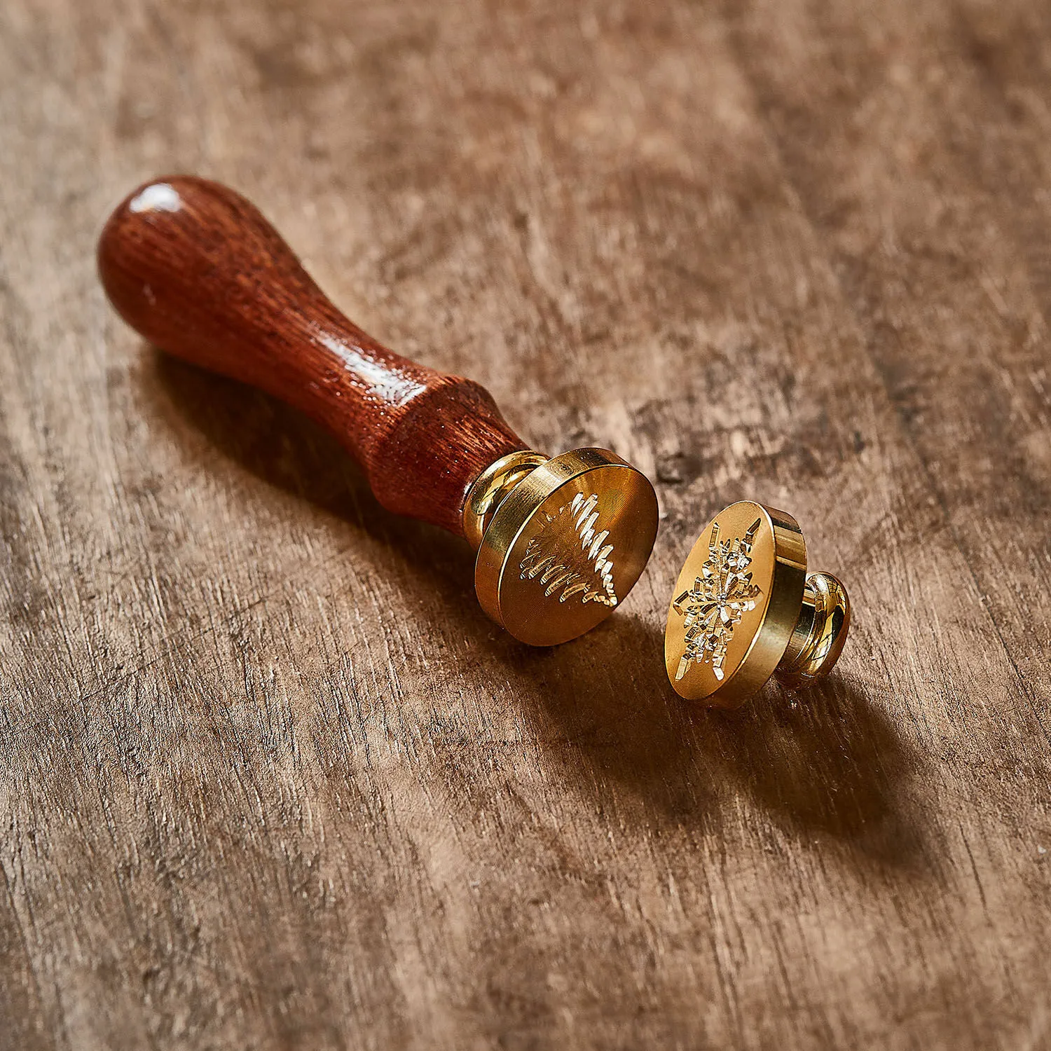 Wachsstempel Movique – Bild 4