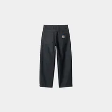 Brandon Pant Blue Rigid Brandon Pant Blue Rigid