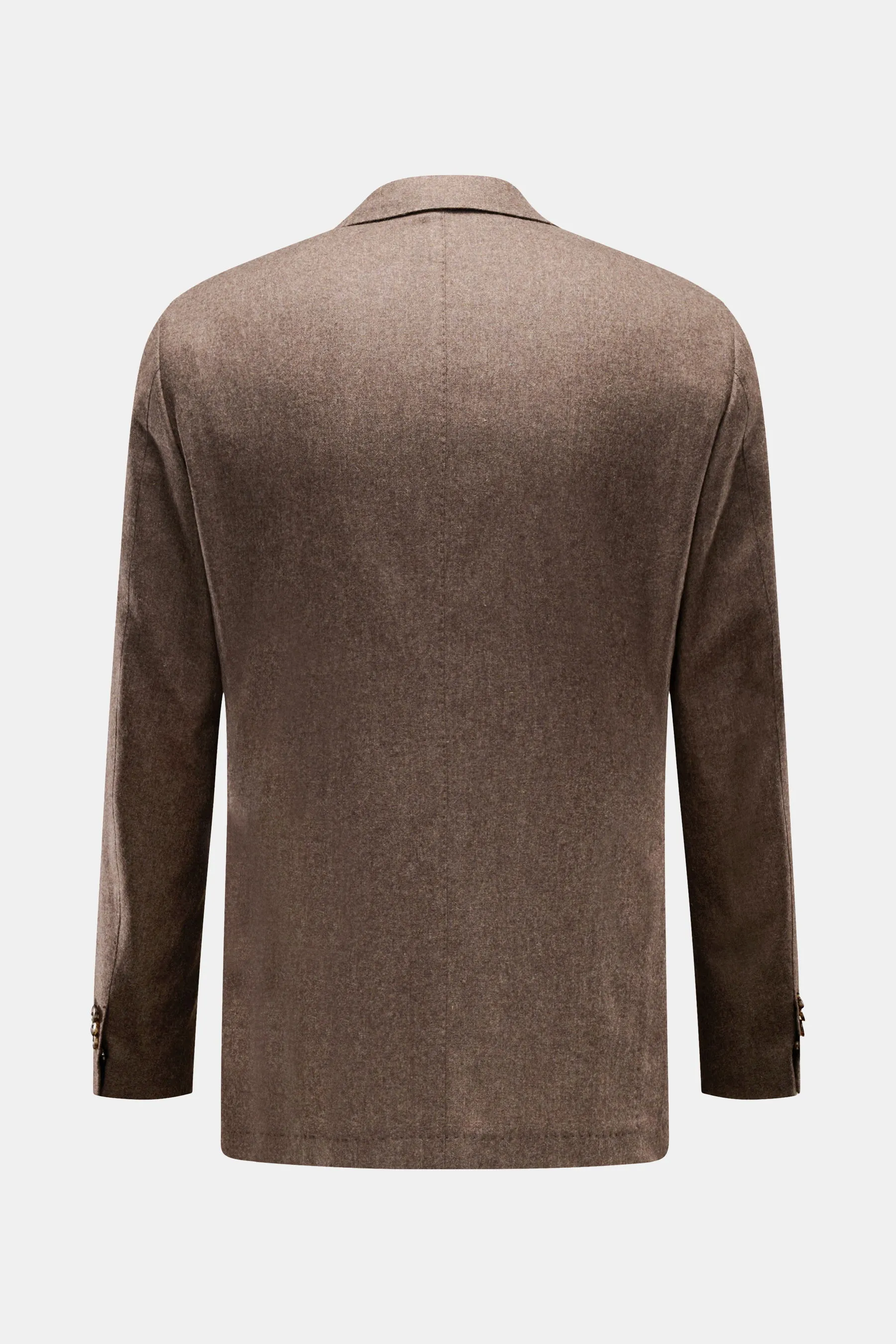 Windsor - Herren - Sakko 'Giorno' graubraun meliert – Bild 2
