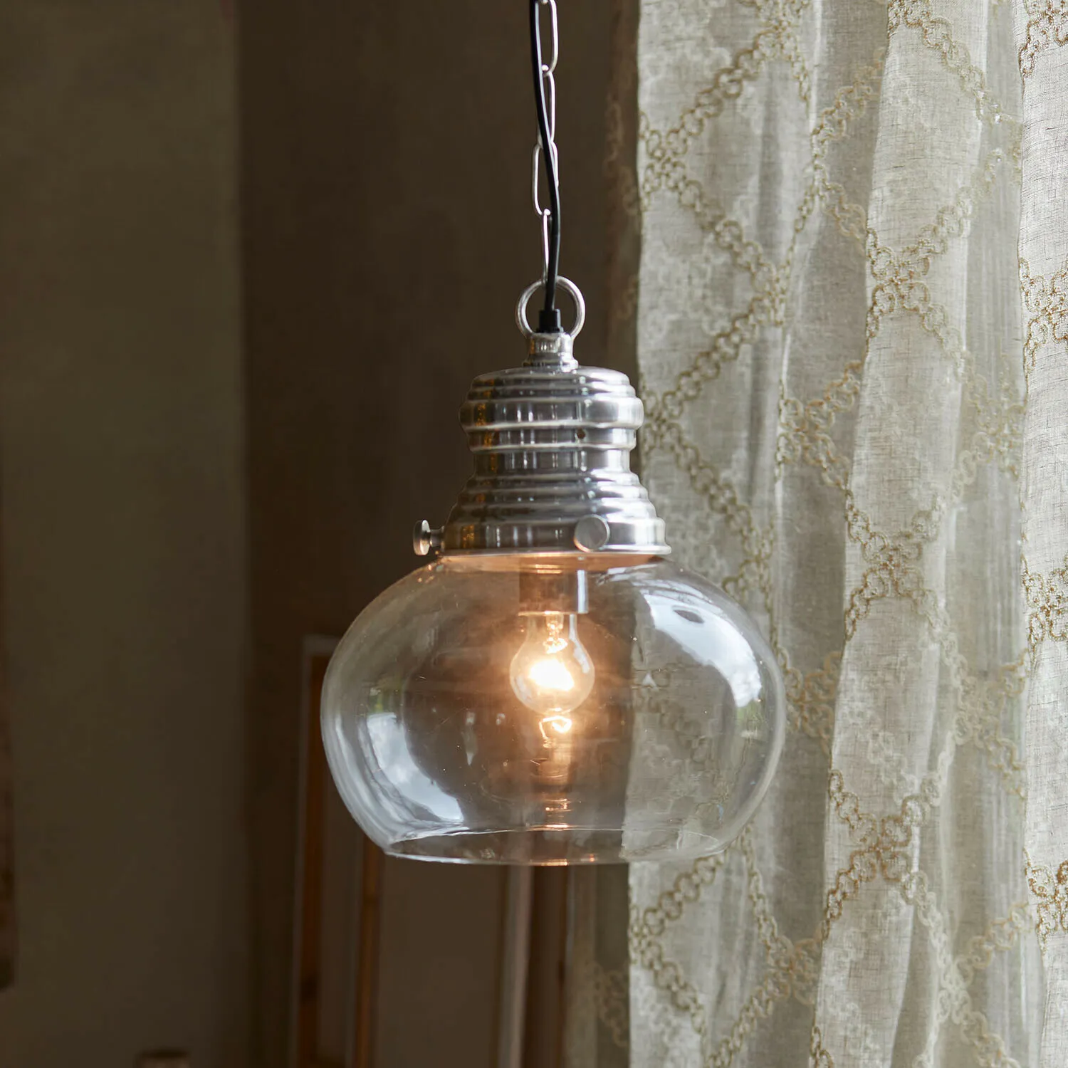 Hängelampe Jule – Bild 2