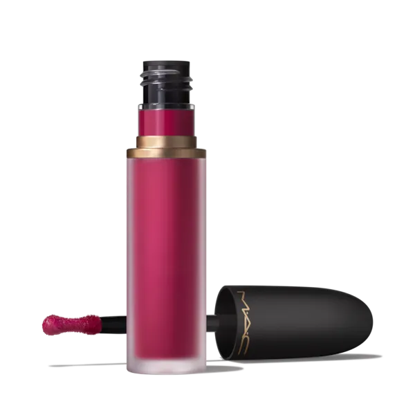 MAC Cosmetics Powder Kiss Lip + Cheek Mousse MAC Cosmetics Powder Kiss Lip + Cheek Mousse