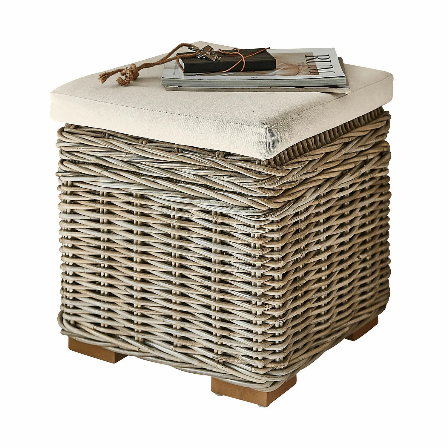 Hocker Xandrine – Bild 3