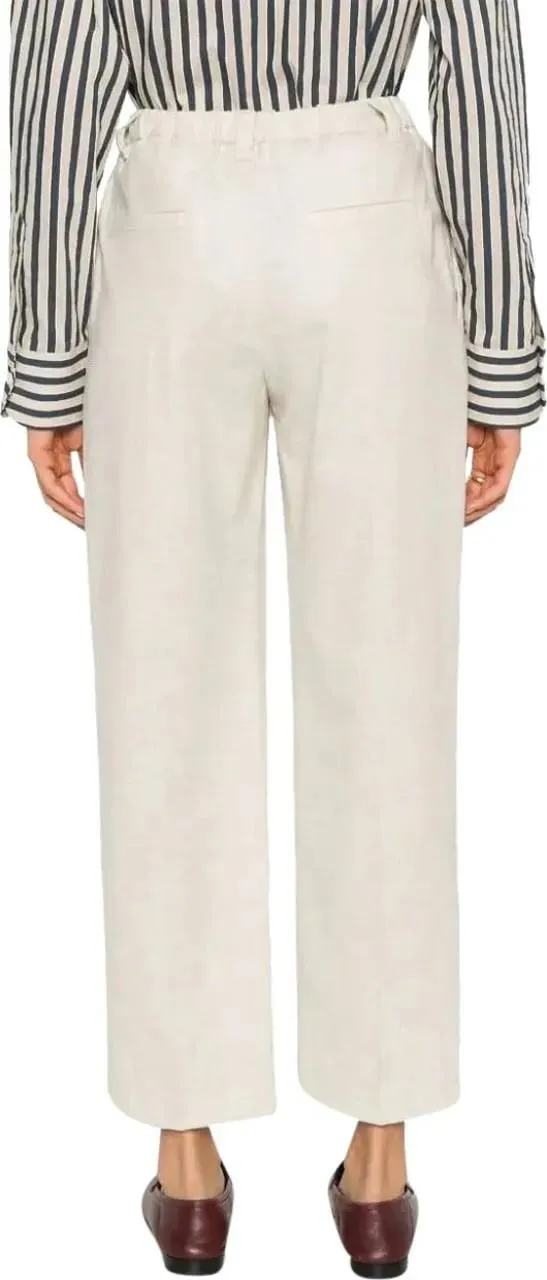 Brunello Cucinelli - pantalone divers - Größe 40 - bunt – Bild 2