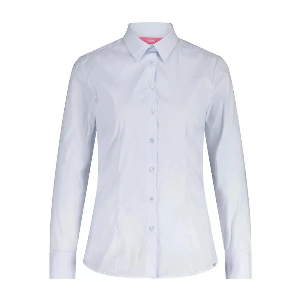 Cinque - Figurbetonte Bluse Cibravo - Größe 44 - multi Cinque - Figurbetonte Bluse Cibravo - Größe 44 - multi