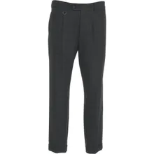 Paolo Pecora - Chino pants - Größe 52 - beige Paolo Pecora - Chino pants - Größe 52 - beige