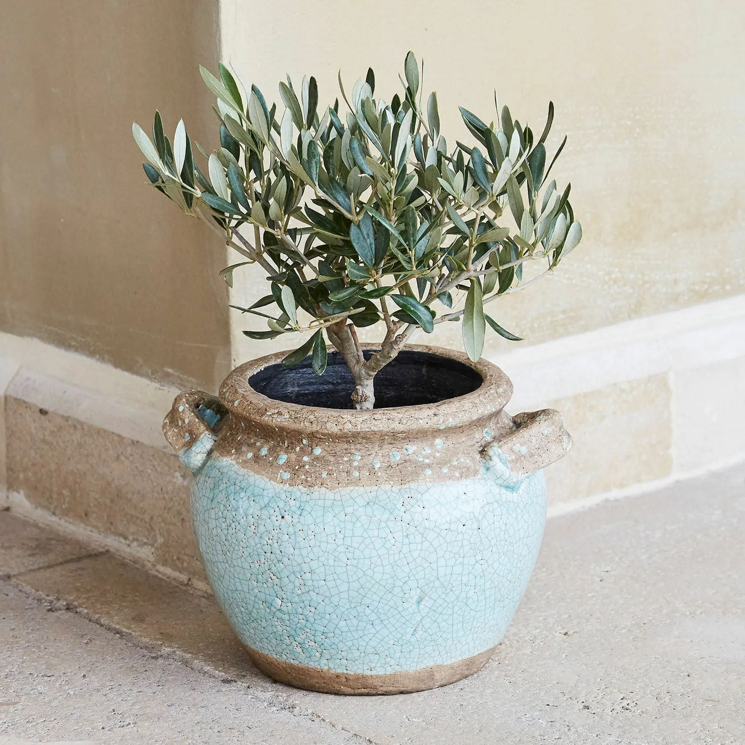 Übertopf Elisa – Bild 2