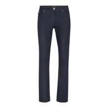 BILLIONAIRE - Jeans Gerader Schnitt - Größe 32 - blau BILLIONAIRE - Jeans Gerader Schnitt - Größe 32 - blau