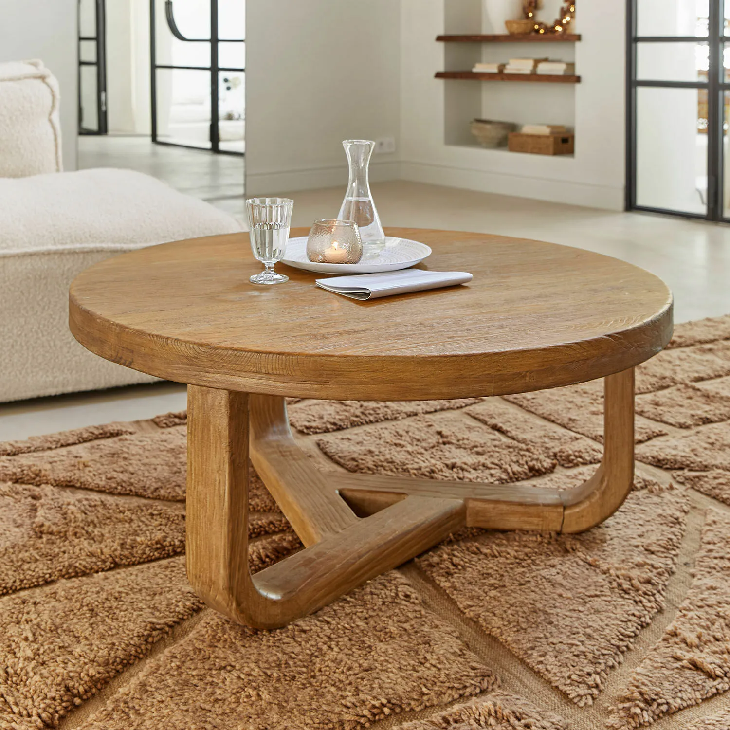 Couchtisch Trésorique – Bild 2