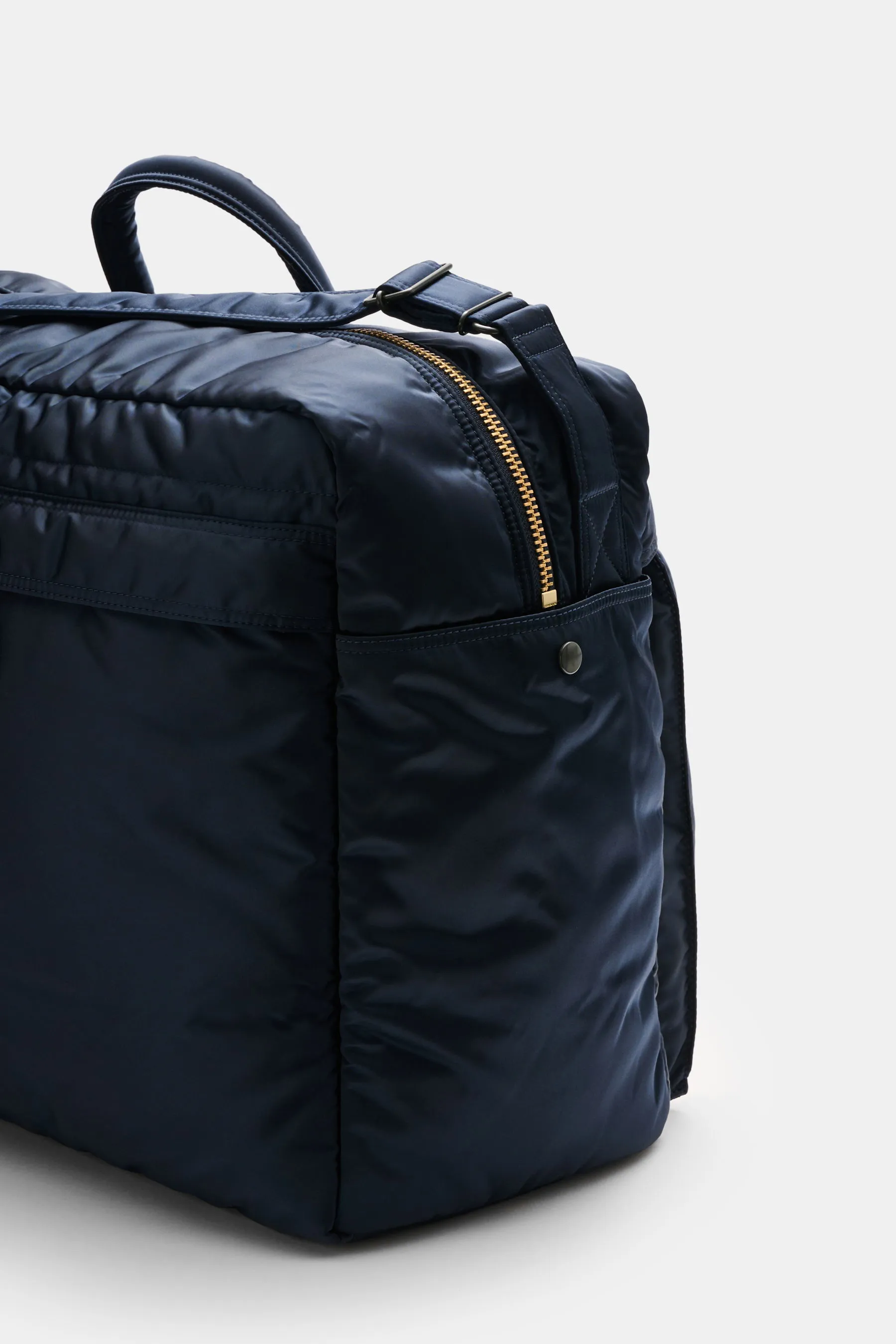 Porter-Yoshida & Co. - Herren - Weekender 'Tanker Duffle L' navy – Bild 2