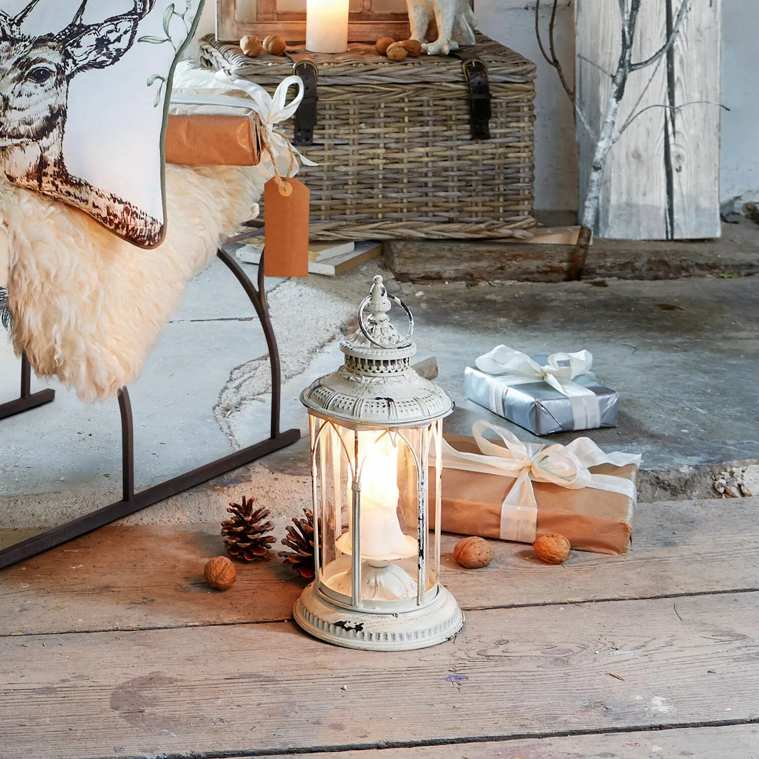 Laterne Lanao – Bild 2