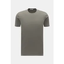 Kiefermann - Herren - Rundhals-T-Shirt %27Lehon%27 grau Kiefermann - Herren - Rundhals-T-Shirt %27Lehon%27 grau