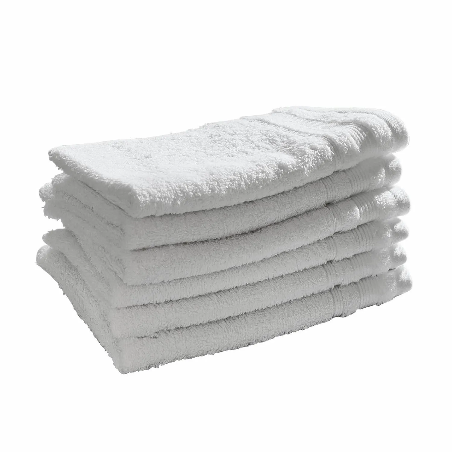 Gästehandtuch 6er Set Bourogne – Bild 3