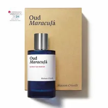 Maison Crivelli Oud Maracujá Extrait De Parfum Spray 100ml Maison Crivelli Oud Maracujá Extrait De Parfum Spray 100ml