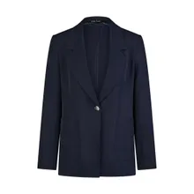 Marc Aurel - Blazer - Größe 34 - blau Marc Aurel - Blazer - Größe 34 - blau