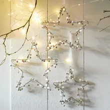 Weihnachtsschmuck 3er Set Harley Weihnachtsschmuck 3er Set Harley