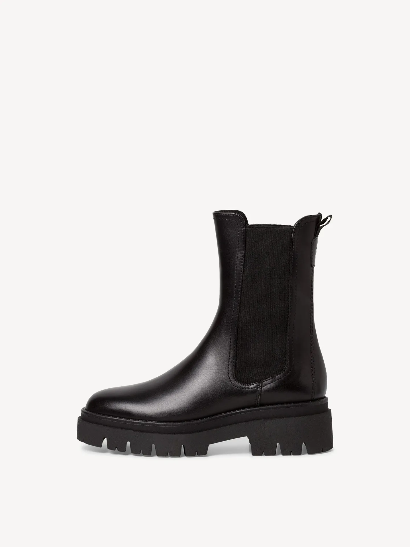 Chelsea Boot Chelsea Boot