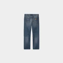 Marlow Pant - Blue Dark Used Marlow Pant - Blue Dark Used